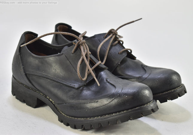 Timberland  Herren Halbschuhe Freizeitschuhe  M 9 Nr. 26-T 587