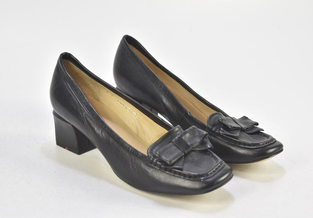Lloyd Damen Pumps High Heels UK 3 Nr. 24-F 58-Schuh-Gebraucht-secondhand