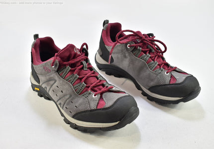 Brütting  Damen Wanderschuhe Trekking  SL 27cm Nr. 25-M 1398