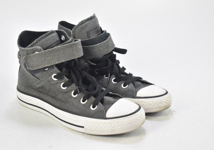 Converse Damen Sportschuhe Sneaker EUR 37 Nr. 24-A 2232-Schuh-Gebraucht-secondhand