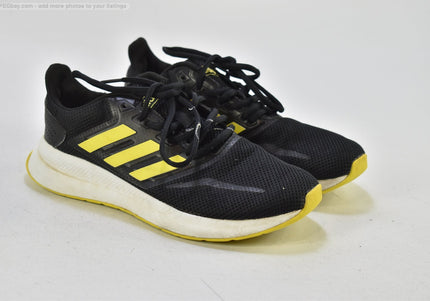 Adidas Runfalcon Damen Sportschuhe Sneaker  EUR 38 2/3 Nr. 25-L 1923