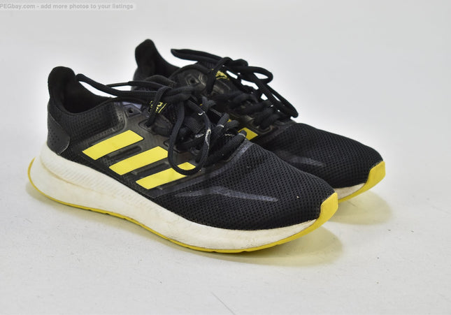 Adidas Runfalcon Damen Sportschuhe Sneaker  EUR 38 2/3 Nr. 25-L 1923