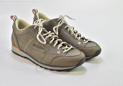 Dolomite Karakorum Damen Wanderschuhe Trekking  EUR 40 Nr. 26-G 77
