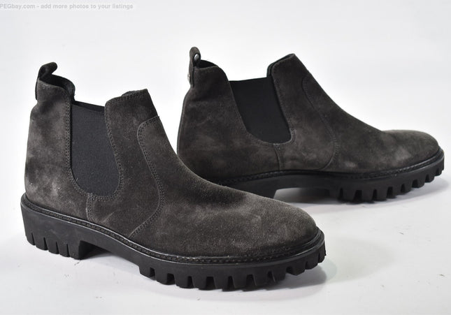 Paul Green  Damen Stiefelette Boots  UK 7 Nr. 26-B 1365