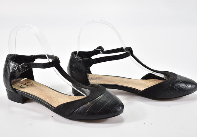Carolina Biox Damen Sandale Sandalette EUR 37 Nr. 24-SD 1436-Schuh-Gebraucht-secondhand
