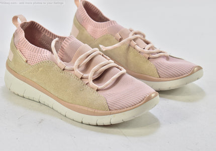 Allrounder  Damen Halbschuhe Freizeitschuhe  UK 5,5 Nr. 26-U 832