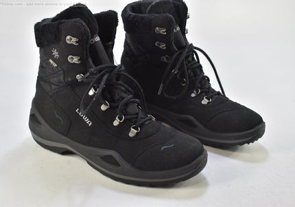 Lowa Carinza GTX Damen Wanderschuhe Trekking  Gr. 42 Nr. 26-U 1738
