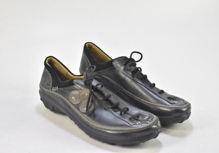 Romika Damen Halbschuhe Freizeitschuhe EUR 38 Nr. 24-N 913-Schuh-Gebraucht-secondhand