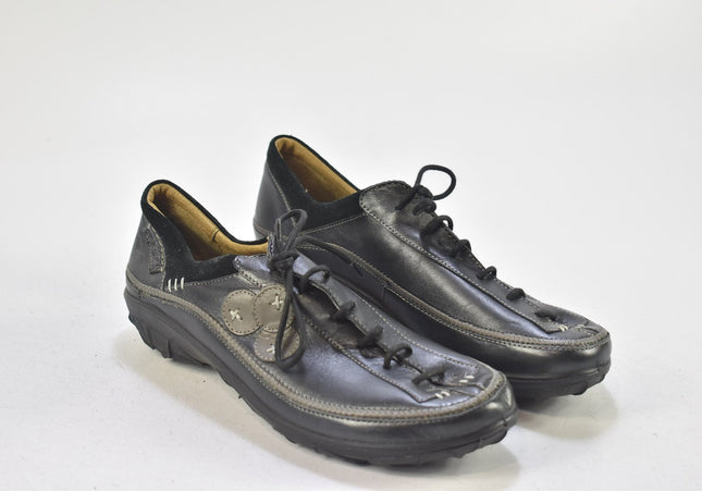 Romika Damen Halbschuhe Freizeitschuhe EUR 38 Nr. 24-N 913-Schuh-Gebraucht-secondhand
