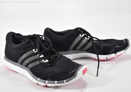 Adidas Adipure Damen Sportschuhe Sneaker  EUR 40 2/3 Nr. 25-N 1338