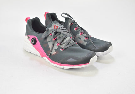 Reebok Damen Sportschuhe Sneaker EUR 40,5 Nr. 24-U 885-Schuh-Gebraucht-secondhand