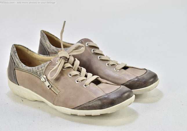 Remonte  Damen Halbschuhe Freizeitschuhe  EUR 41 Nr. 25-Z 622