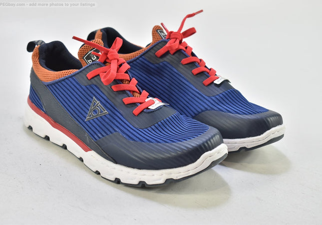 Bugatti  Herren Halbschuhe Freizeitschuhe  Gr.42 Nr. 26-U 2648