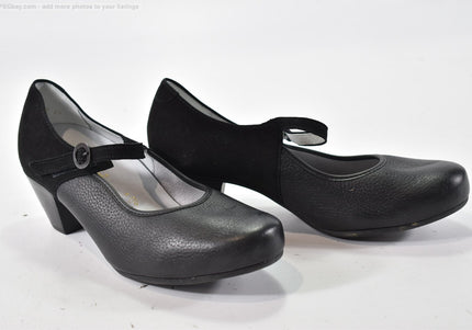 Vitaform  Damen Pumps High Heels  EUR 39 Nr. 25-L 228