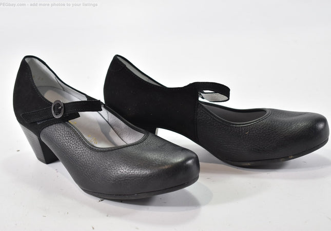 Vitaform  Damen Pumps High Heels  EUR 39 Nr. 25-L 228