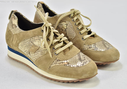 Kare  Damen Halbschuhe Freizeitschuhe  EUR 40 Nr. 25-U 2242