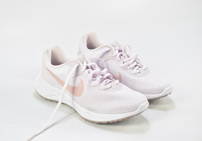 Nike Revolution Damen Sportschuhe Sneaker EUR 37,5 Nr. 24-P 2466-Schuh-Gebraucht-secondhand