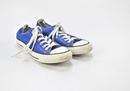 Converse Damen Sportschuhe Sneaker EUR 38 Nr. 24-Y 780-Schuh-Gebraucht-secondhand
