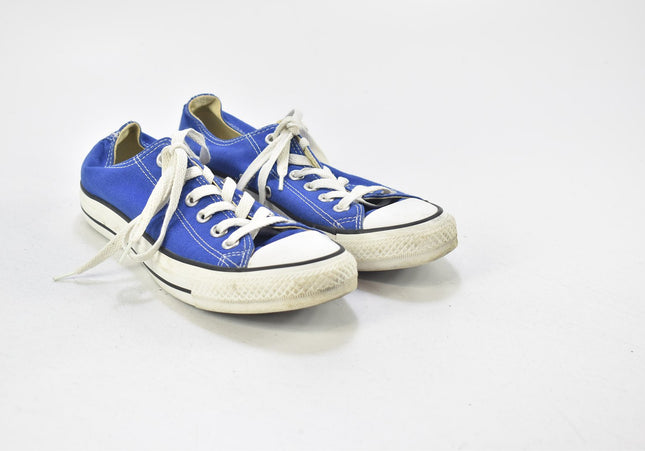 Converse Damen Sportschuhe Sneaker EUR 38 Nr. 24-Y 780-Schuh-Gebraucht-secondhand