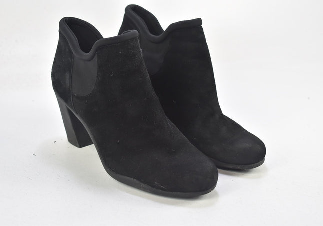 Clarks  Damen Stiefelette Boots  EUR 41 Nr. 23-N 468