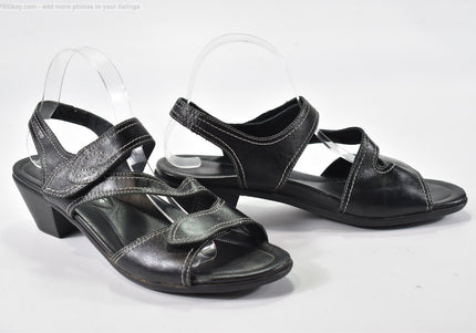 Mephisto  Damen Sandale Sandalette  EUR 41 Nr. 26-S 3334
