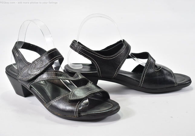 Mephisto  Damen Sandale Sandalette  EUR 41 Nr. 26-S 3334