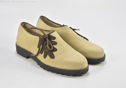 Alp Traum  Damen Halbschuhe Freizeitschuhe  EUR 39 Nr. 25-J 77
