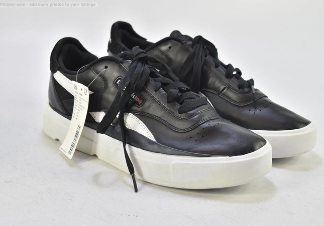 Reebok Sample Legacy Court Herren Sportschuhe Sneaker  Gr.42 Nr. 26-T 77