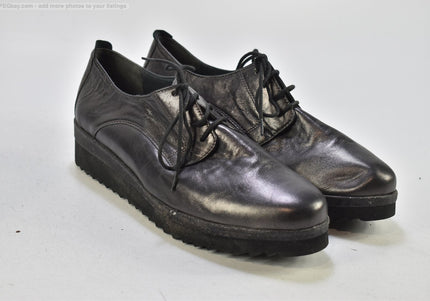Gabor  Damen Halbschuhe Freizeitschuhe  UK 6 Nr. 25-L 2070