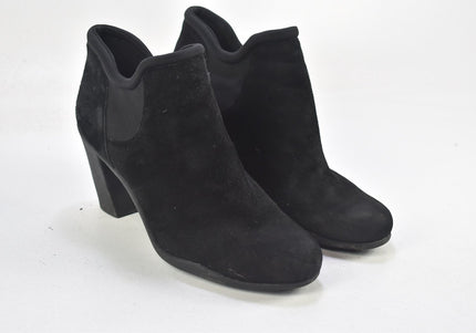 Clarks  Damen Stiefelette Boots  EUR 41 Nr. 23-N 468