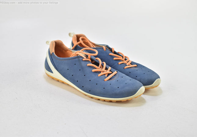 Ecco  Damen Halbschuhe Freizeitschuhe  EUR 36 Nr. 26-Y 1442
