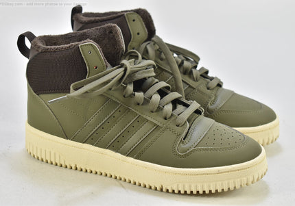 Adidas Hoops Damen Sportschuhe Sneaker  EUR 39 1/3 Nr. 26-J 174