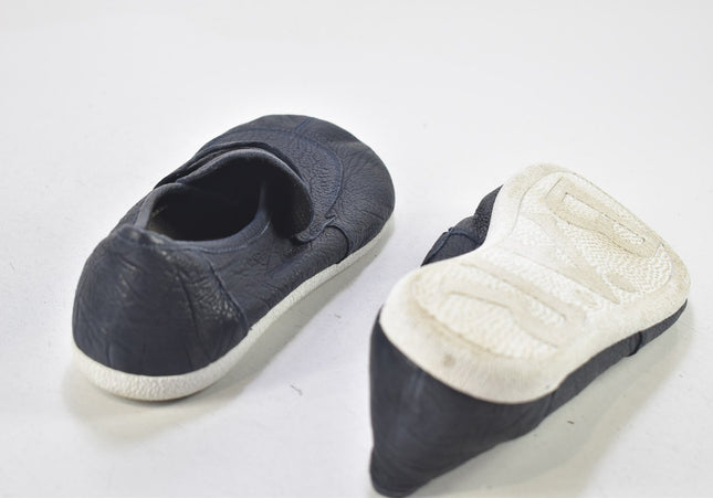 Bär Herren Halbschuhe Slipper UK 8,5 Nr. 24-T 2225-Schuh-Gebraucht-secondhand