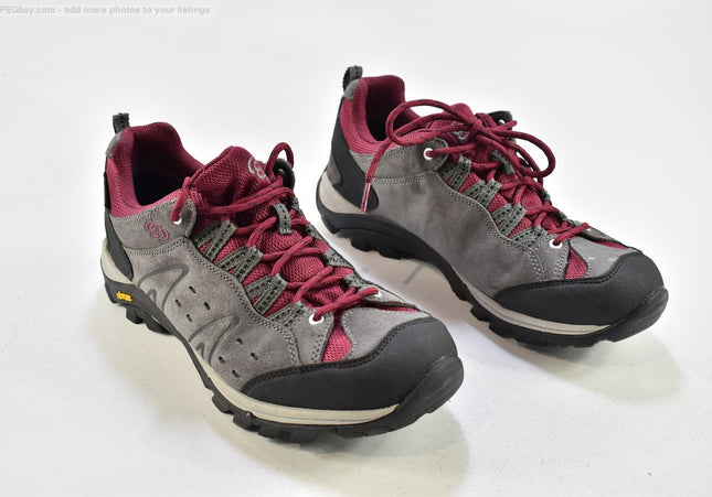 Brütting  Damen Wanderschuhe Trekking  SL 27cm Nr. 25-M 1398