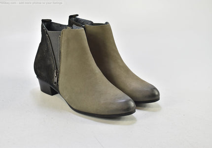 Grünwald  Damen Stiefelette Boots  EUR 38 Nr. 26-B 147