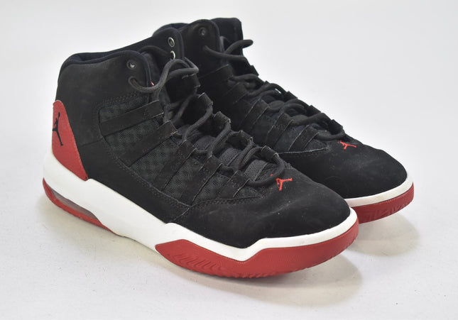 Jordan Max Aura Damen Sportschuhe Sneaker EUR 39 Nr. 24-T 1283-Schuh-Gebraucht-secondhand
