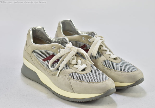 Hogan  Damen Halbschuhe Freizeitschuhe  EUR 36 Nr. 25-N 2043