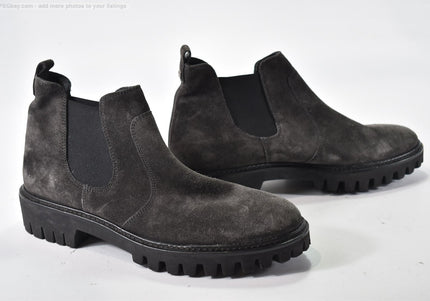 Paul Green  Damen Stiefelette Boots  UK 7 Nr. 26-B 1365