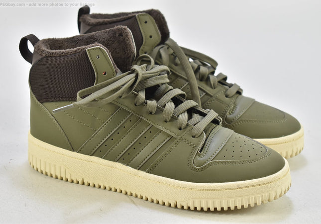 Adidas Hoops Damen Sportschuhe Sneaker  EUR 39 1/3 Nr. 26-J 174