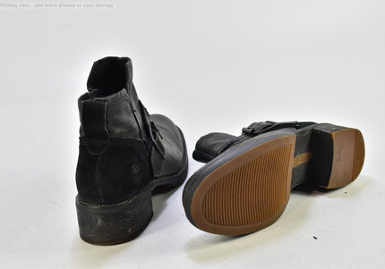 Timberland  Damen Stiefelette Boots  EUR 37 Nr. 25-B 1293