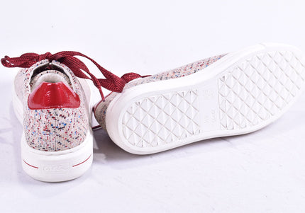 Ara Damen Halbschuhe Freizeitschuhe UK 6,5 Nr. 24-Y 2740-Schuh-Gebraucht-secondhand