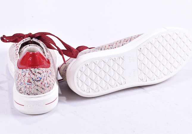 Ara Damen Halbschuhe Freizeitschuhe UK 6,5 Nr. 24-Y 2740-Schuh-Gebraucht-secondhand