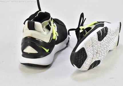 Nike Flexmethod Damen Sportschuhe Sneaker EUR 40 Nr. 25-A 1899-Schuh-Gebraucht-secondhand