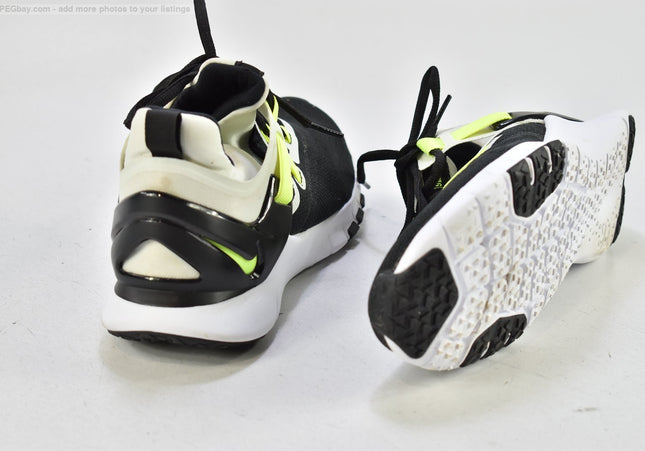 Nike Flexmethod Damen Sportschuhe Sneaker EUR 40 Nr. 25-A 1899-Schuh-Gebraucht-secondhand