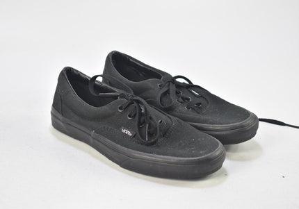Vans Damen Sportschuhe Sneaker US 7,5 Nr. 24-U 1239-Schuh-Gebraucht-secondhand