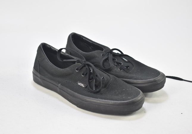 Vans Damen Sportschuhe Sneaker US 7,5 Nr. 24-U 1239-Schuh-Gebraucht-secondhand