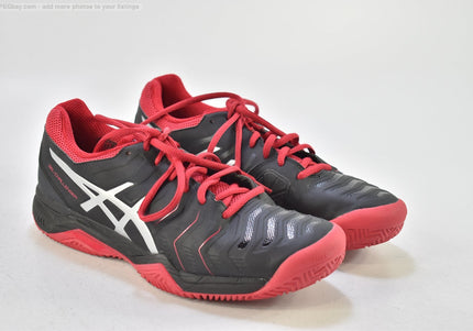 Asics Gel Challenger Herren Sportschuhe Sneaker  EUR 41,5 Nr. 26-G 500
