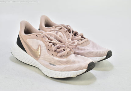 Nike Revolution Damen Sportschuhe Sneaker  Gr. 38 Nr. 26-T 809