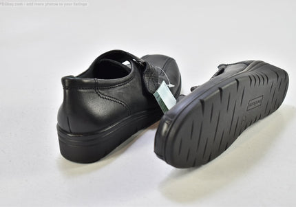 Medicus Damen Halbschuhe Freizeitschuhe UK 7 Nr. 25-T 1688-gebrauchte Schuhe-Second hand-SchuhGebraucht