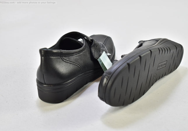 Medicus Damen Halbschuhe Freizeitschuhe UK 7 Nr. 25-T 1688-gebrauchte Schuhe-Second hand-SchuhGebraucht